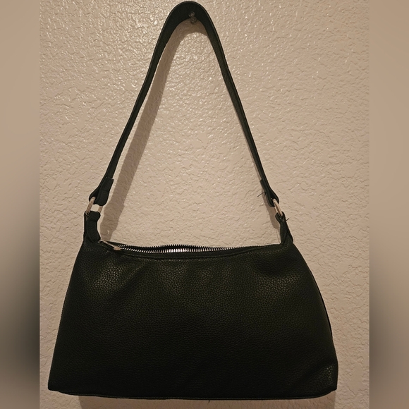 Derek Heart Mini Shoulder Bag - Picture 2 of 7